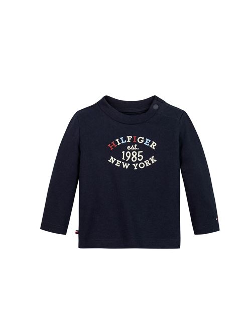  TOMMY HILFIGER | KN0KN01857JDW5